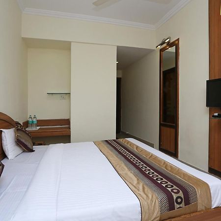 Hotel O Satya Villas Μποπάλ Εξωτερικό φωτογραφία