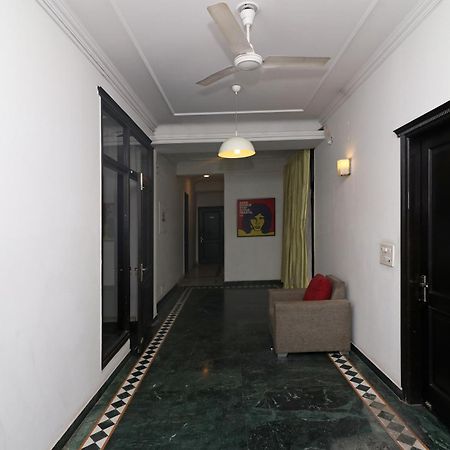Hotel O Satya Villas Μποπάλ Εξωτερικό φωτογραφία